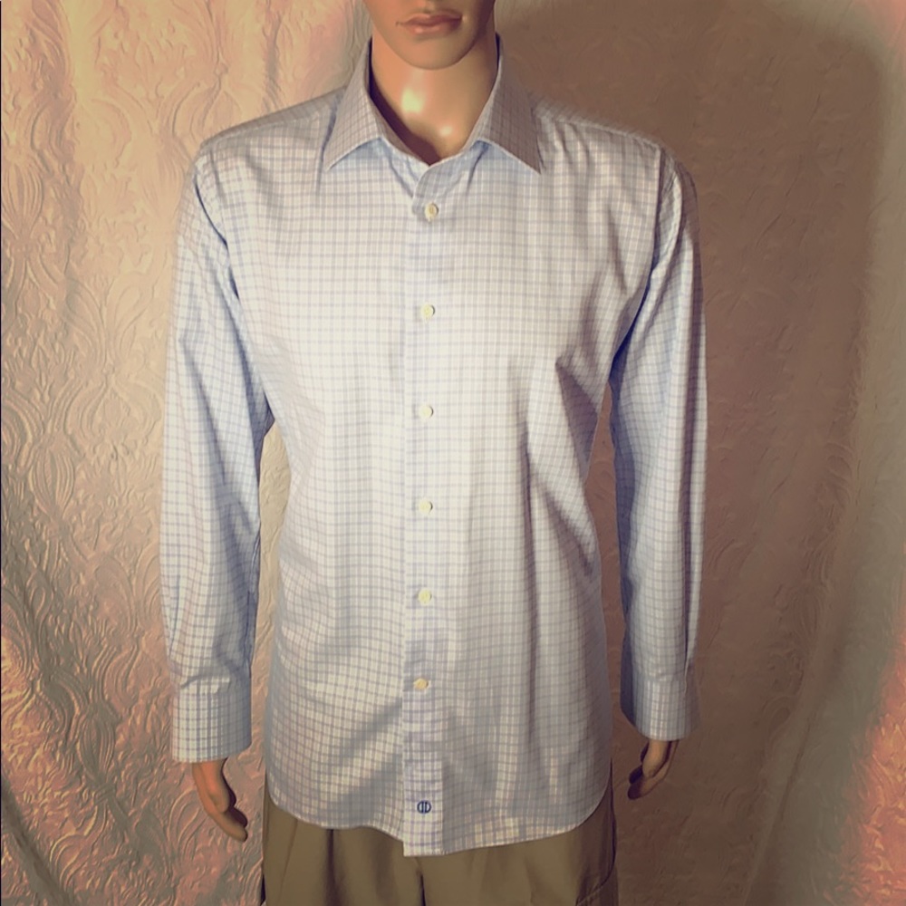 Dress shirt David Donahue